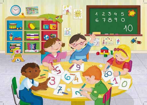 Matemática Tercero (A)